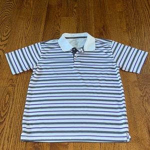 George polo XL 14-16